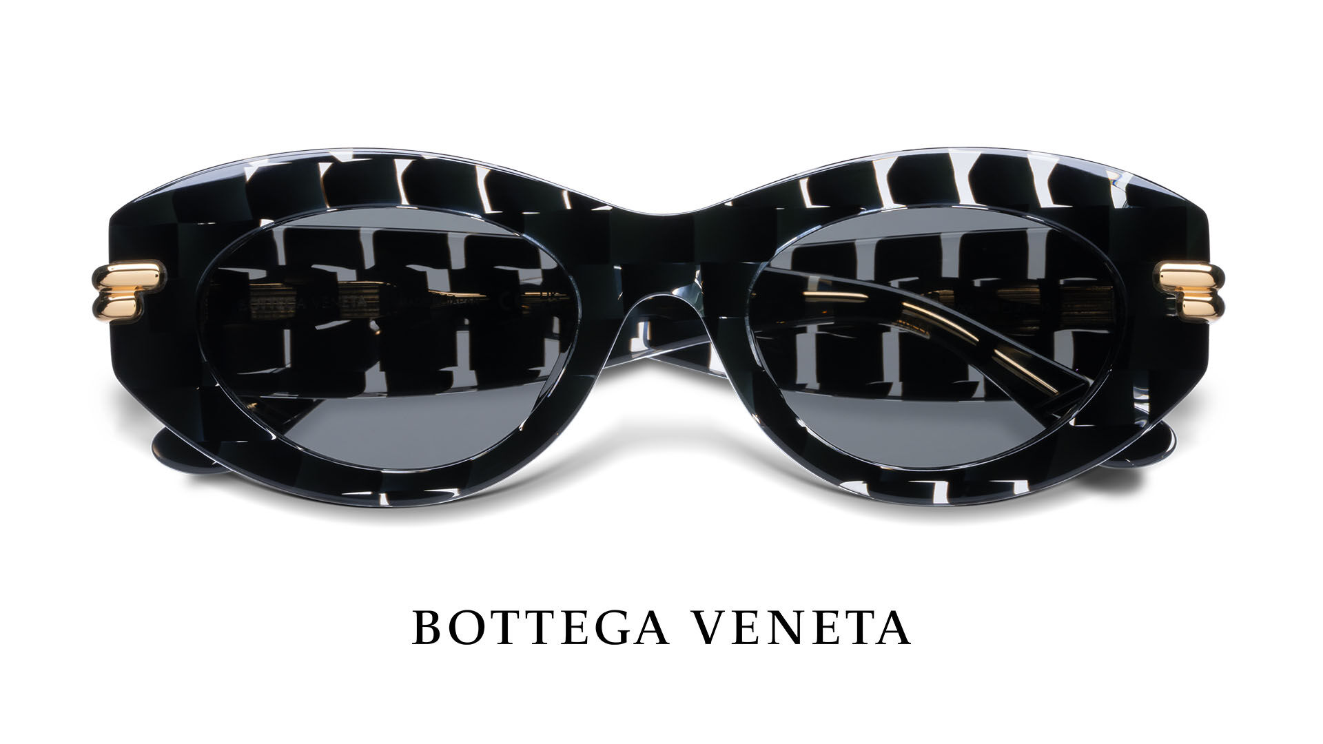 Bottega Veneta BV1322S -aurinkolasit